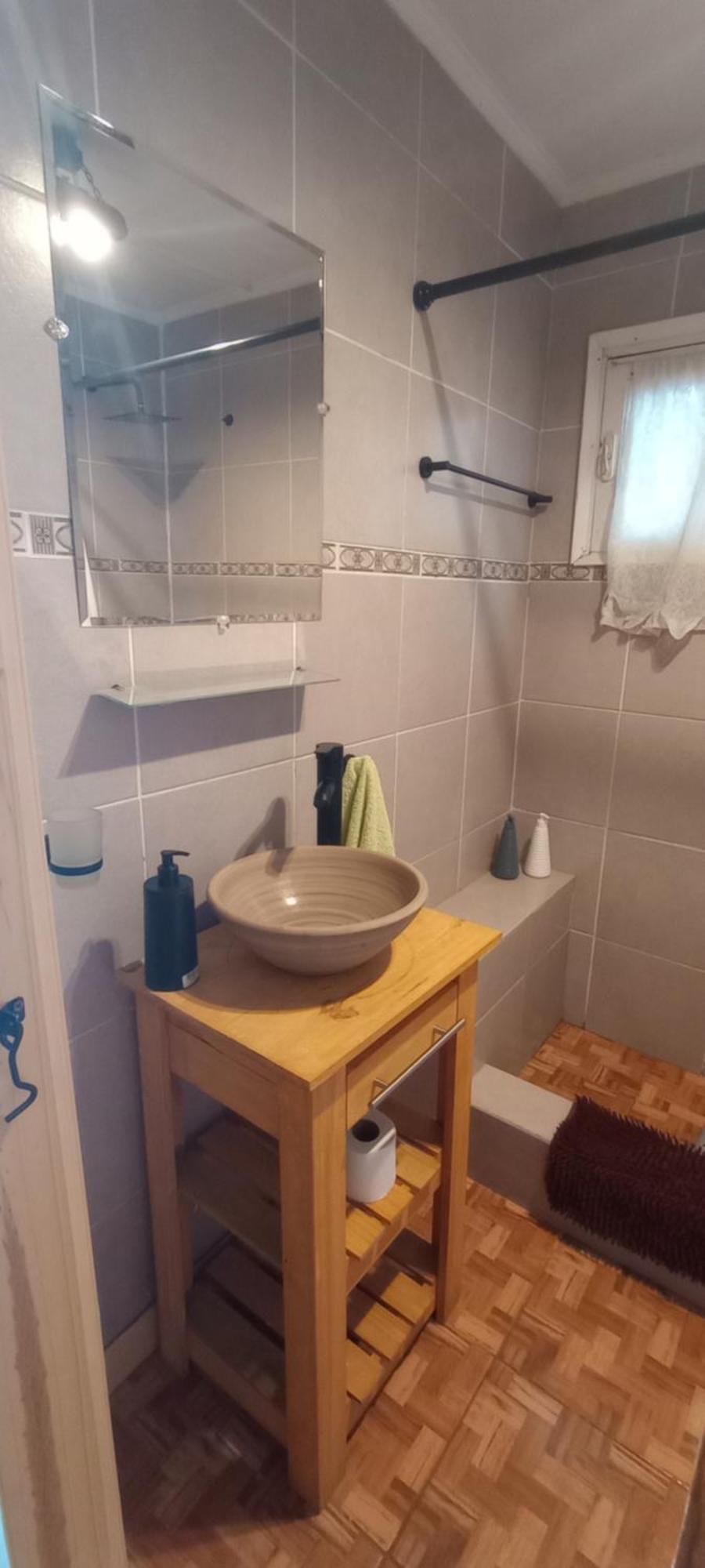 Apartamento Nativos El Chaltén Exterior foto